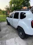 vand DUSTER 4x4 -2010 -193000km reali -unic proprietar