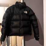 Geaca The North Face 700 Black