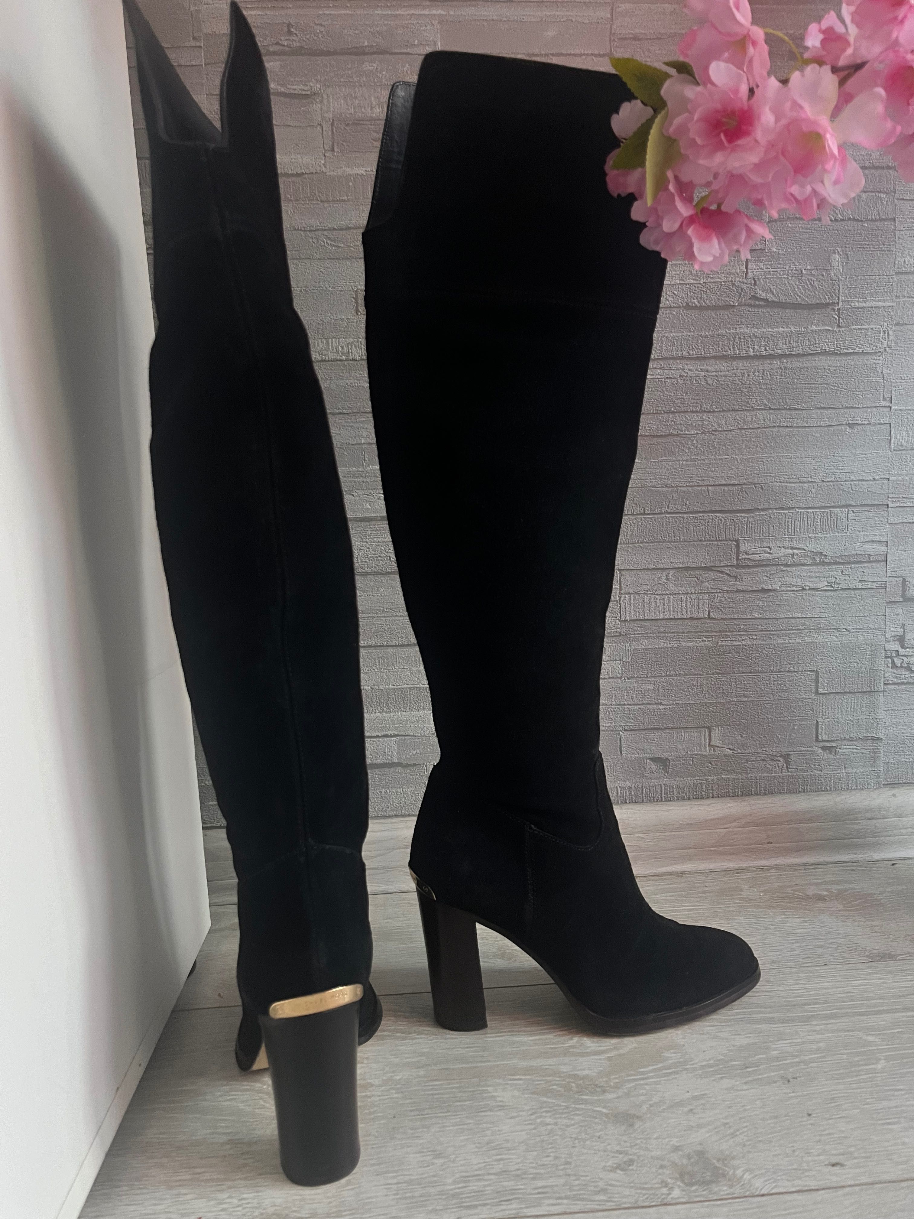 Ботуши Michael Kors, 36 номер