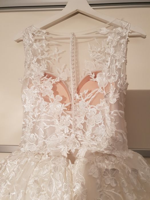 Vand Rochie de mireasa