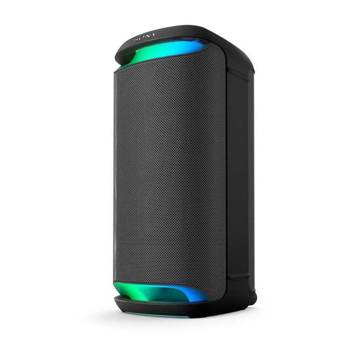 Нова преносима/bluetooth колона/аудио система Sony SRS-XV800