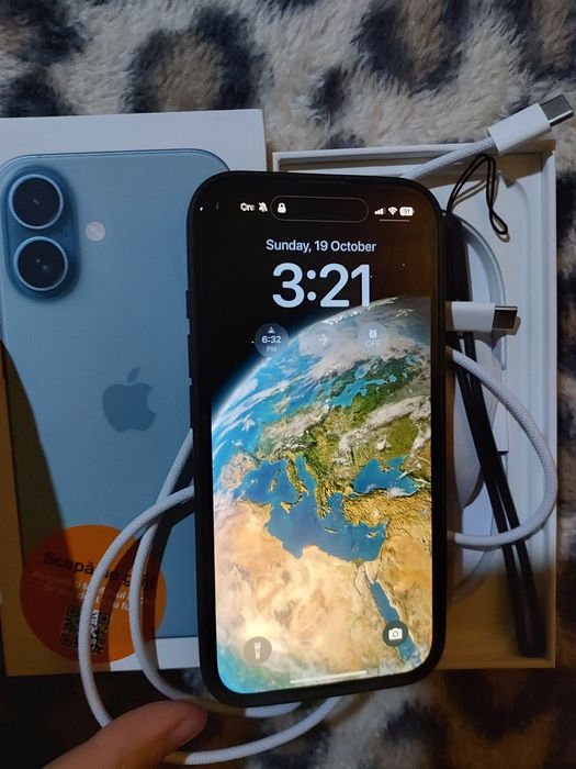 Iphone 16 128 GB