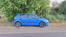 Volskwagen polo, 2009, motor 1.2 benzina