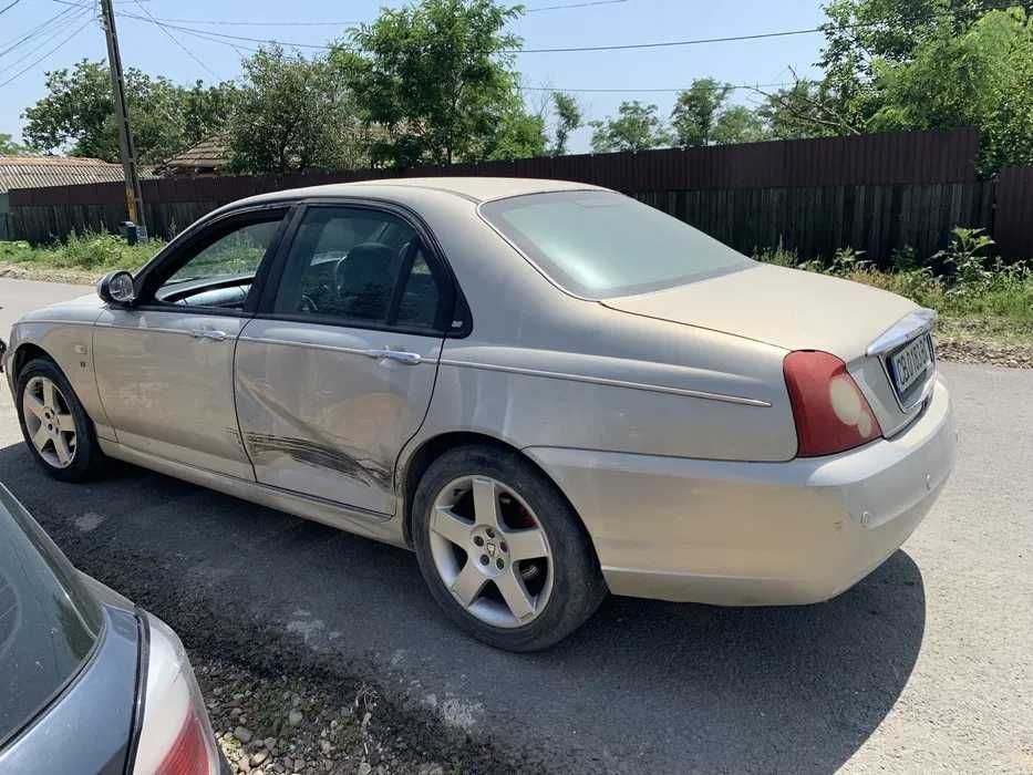 Piese rover 75 2.5 benzina an 2004