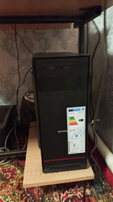 Продам отличный компьютер!