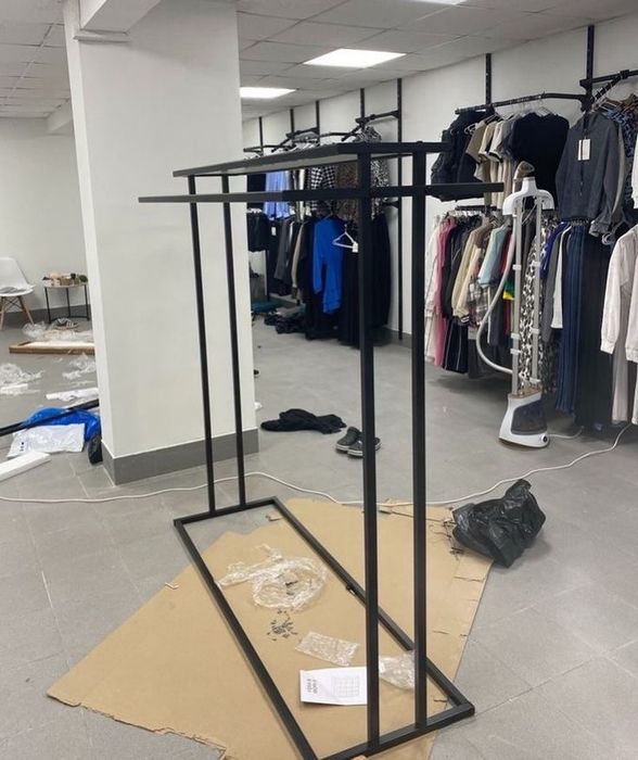 Вешалка напольная Купить вешалку в прихожую для одежды вешалка стойка