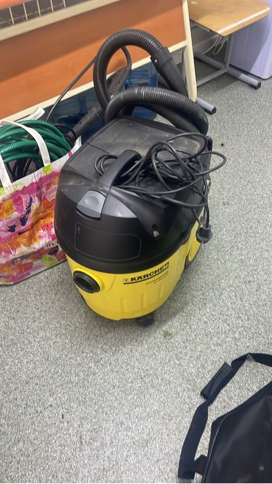 Aspirator +Aparat Abur