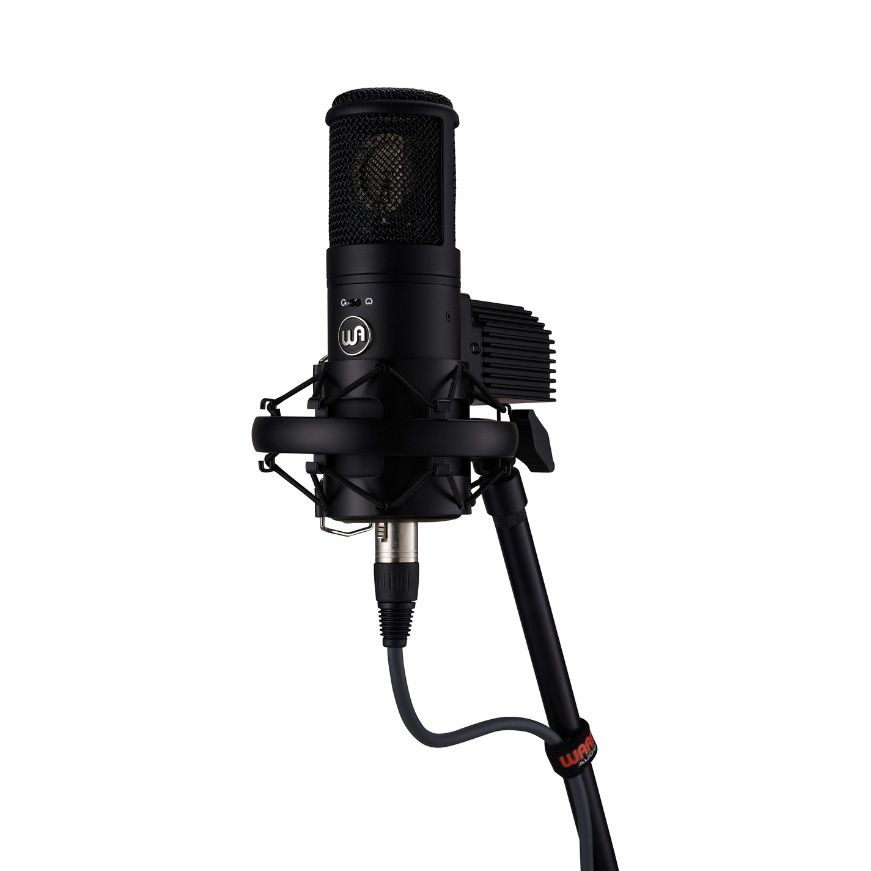 Микрофон Warm Audio WA-8000