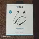 Безжични Слушалки ttec SoundBeat Plus