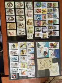 Vand timbre de colectie