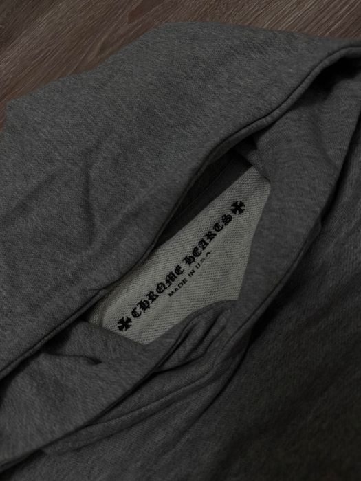 Hanorac  Chrome Hearts x Matty boy