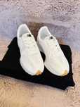 New balance 327 white
