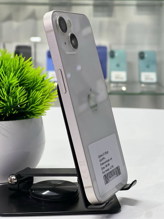 Iphone 13 128 gb