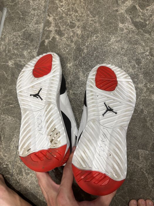 Jordan jumpman noi