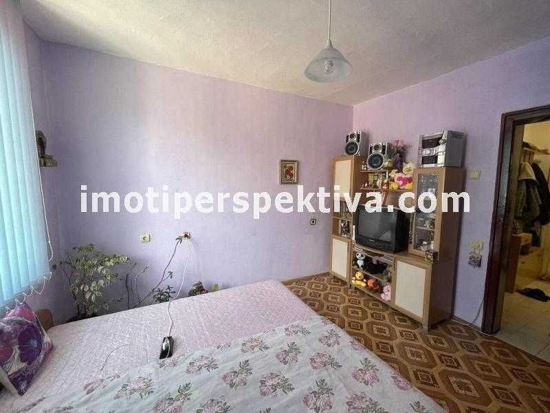 Продава се Двустаен апартамент в Пловдив, Център - 60 кв.м за 1499 €/кв.м - Снимка #7