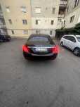 Mercedes S 350 Long 4 Matic