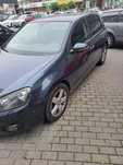 Vand Golf 6 1.6 TDI