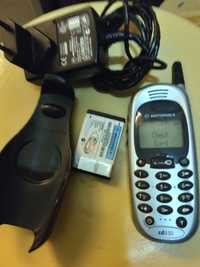 GSM Motorola CD930
