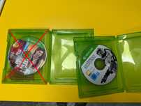 Игри за Xbox One