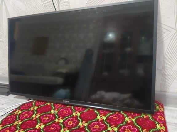 Телевизор  смарт