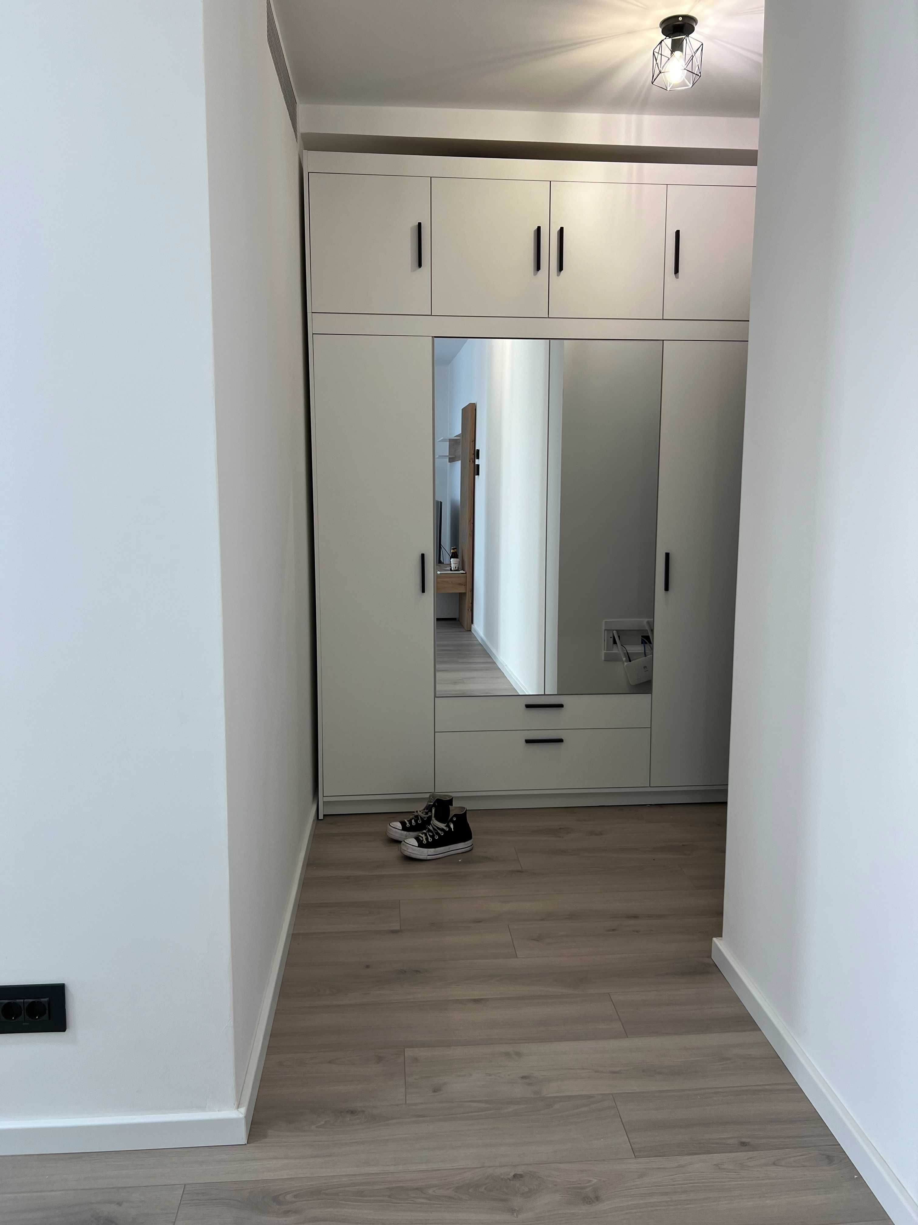 Apartament de închiriat – 2 camere, Liberty Residential