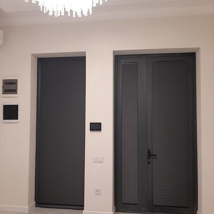 Все жалюзи и услуги по жалюзи нас Комбо jalyuzi и Пилиссе И более 200