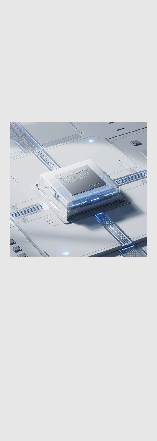 Роутер Xiaomi BE3600 2.5G