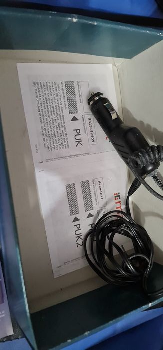 Siemens s8 la cutie !