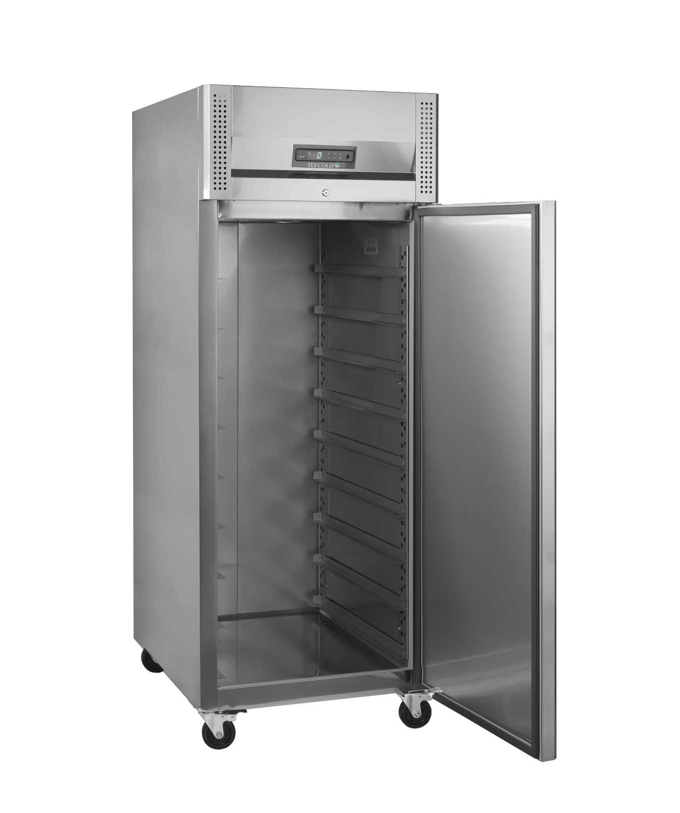 Dulap Congelare Danemarca cu 9 Polite, -18 -24C, 74x99x201cm, NOU