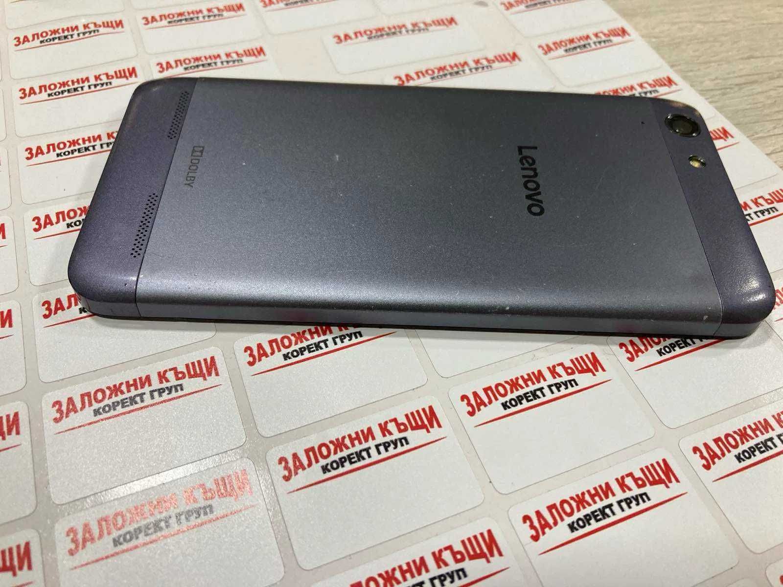 Lenovo A6020A40 Dual SIM LTE 16 GB 2 RAm