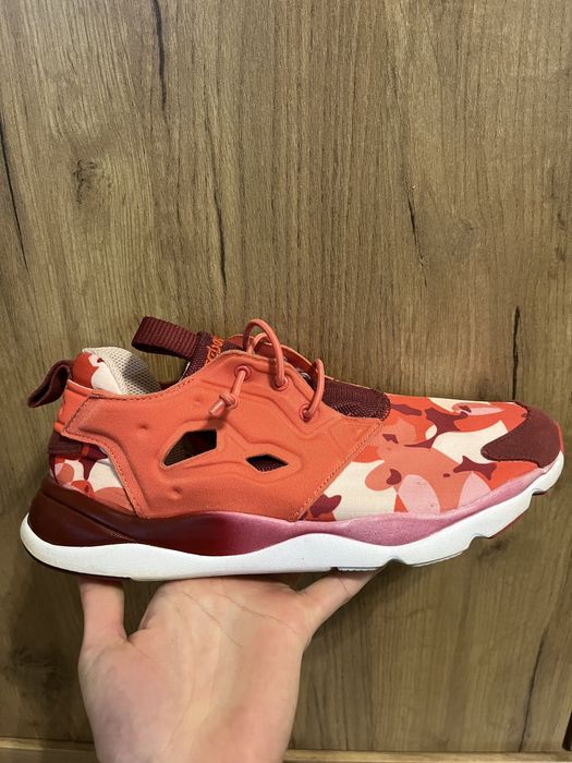 Дамски маратонки Reebok