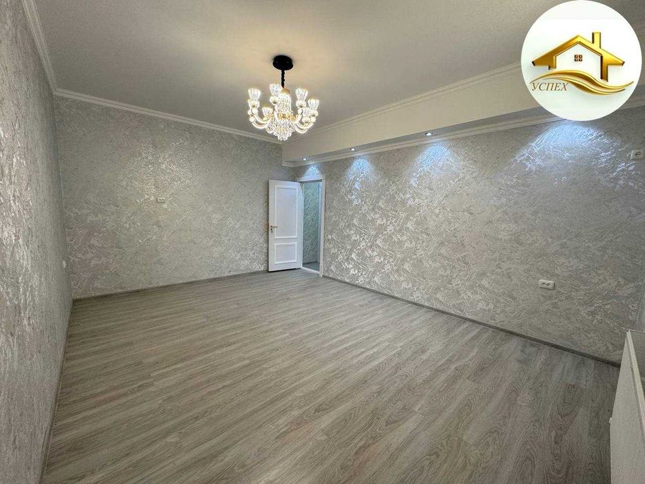 Продаётся 1х квартира +падвал на 1 этаж орр ГОР ГАЗ