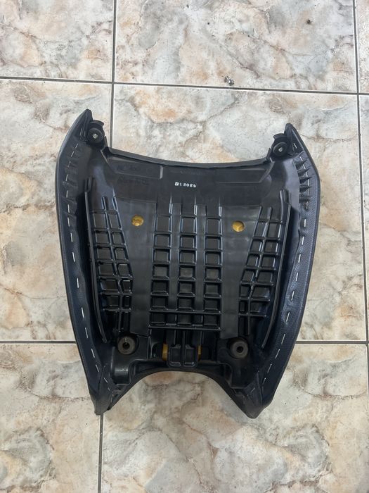 Saua pilot Honda NC700X/NC750X