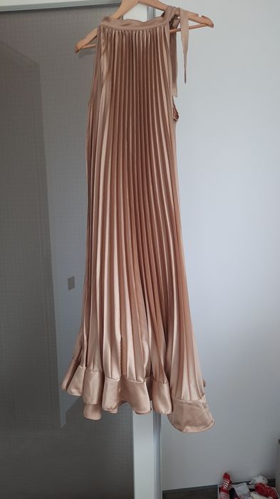 Rochie noua pentru nunta/botez