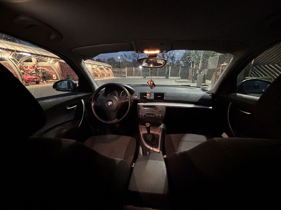 Bmw Seria 1 , 118D