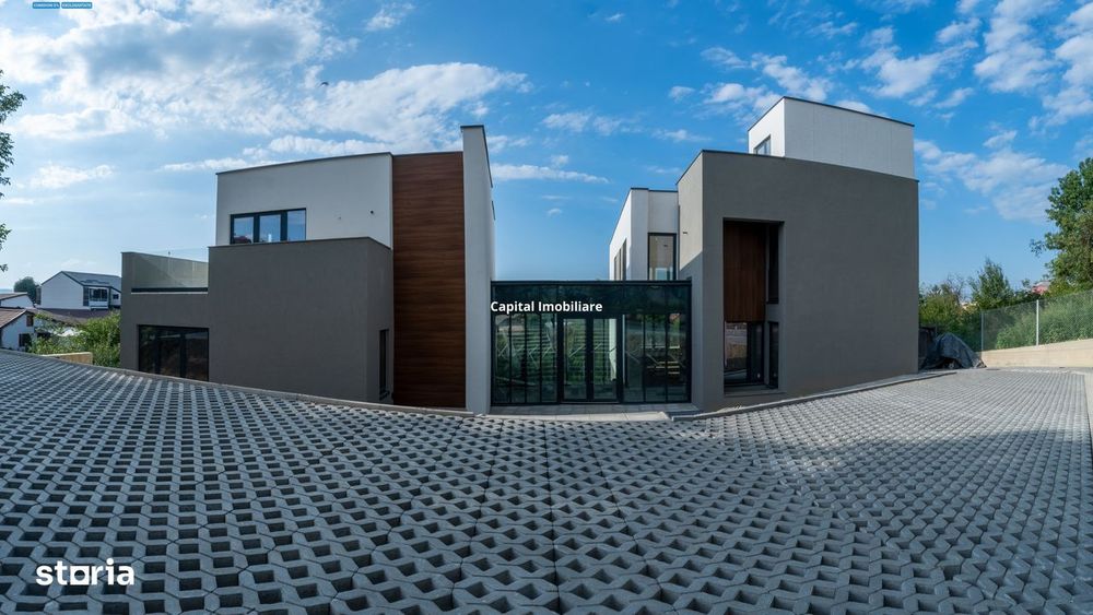 Clădire de închiriat | Zorilor-Cluj-Napoca, 20 parcari