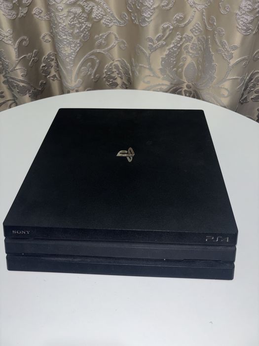 playstation 4 pro
