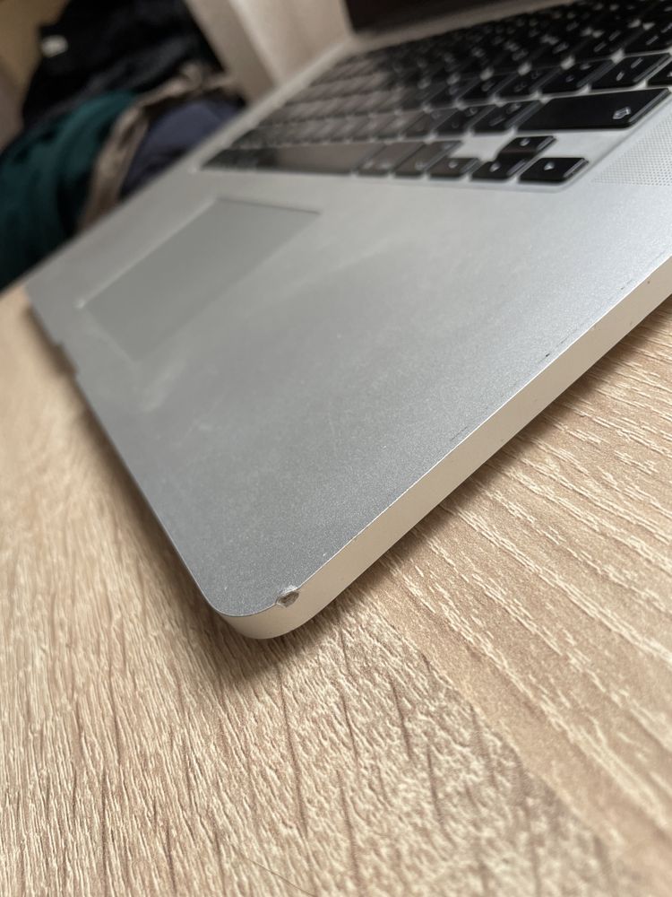 Macbook pro 15 Mid 2014 1TB