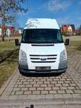 Ford transit 2.2 140 cp