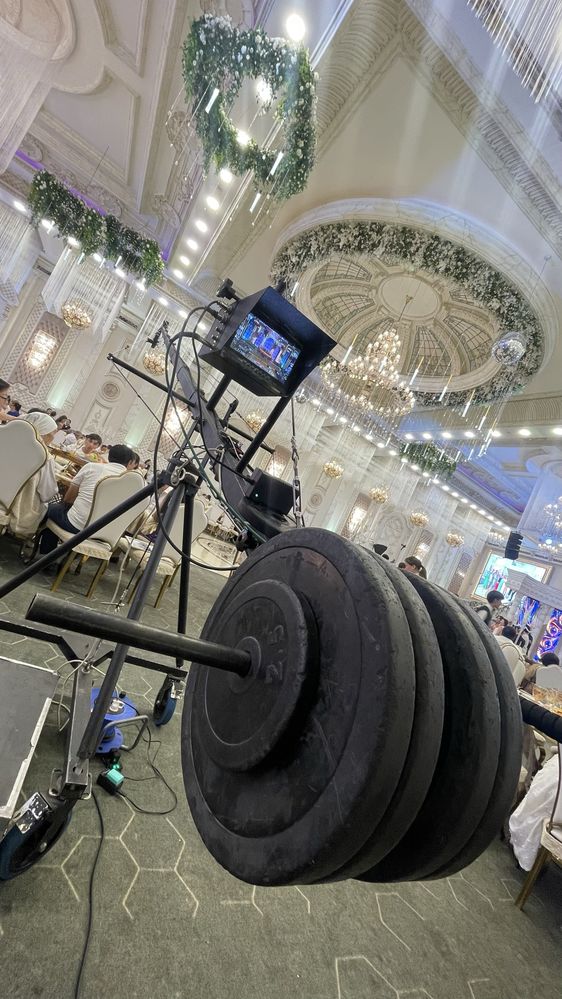Кран 10 метр 550000
