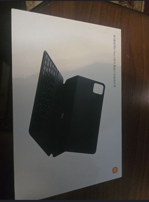 Xiaomi pad 6 8/256