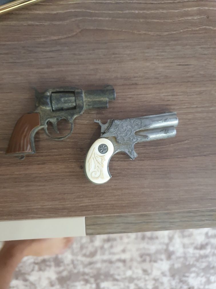 Колекционерски пистолети