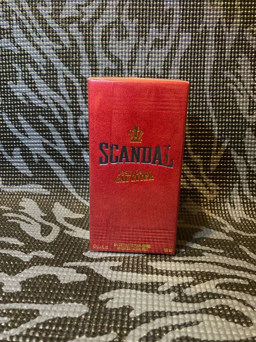 Parfum Scandal 100ml