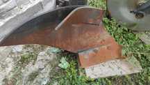 Plug bomet 45 CP 80 CP