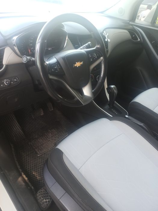 Treker Premier Full 2019