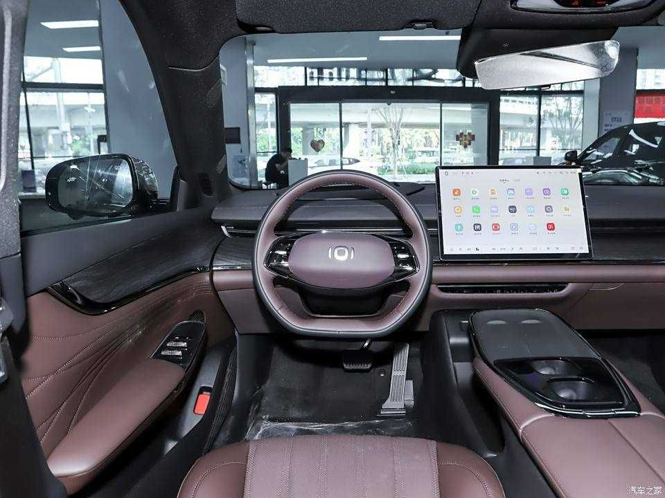 Changan Qiyuan Nevo A07 электро только по заказу в краткие сроки