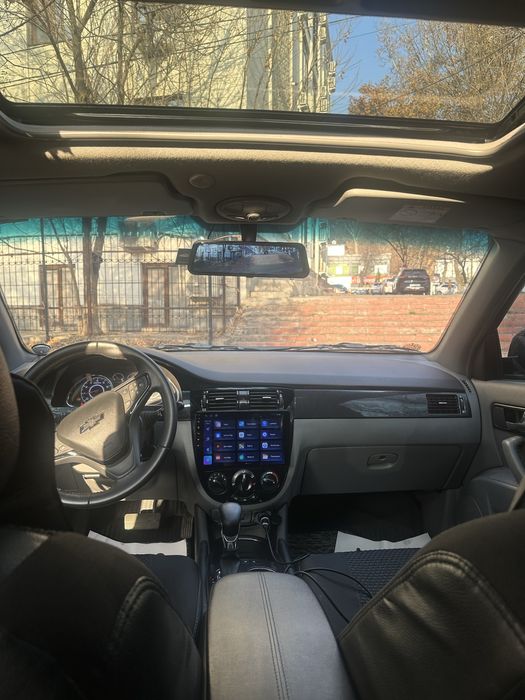 Продам Chevrolet Gentra, 2022-23, Qora GBO, Avtomat Karobka.