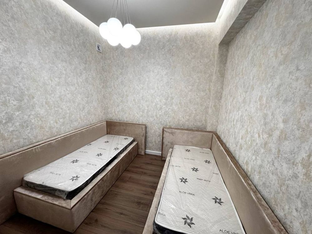 Аренда 3х ком Хай тэк люкс Сергелийский район Стар хаус