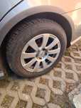Jante aliaj aluminiu mercedes 16