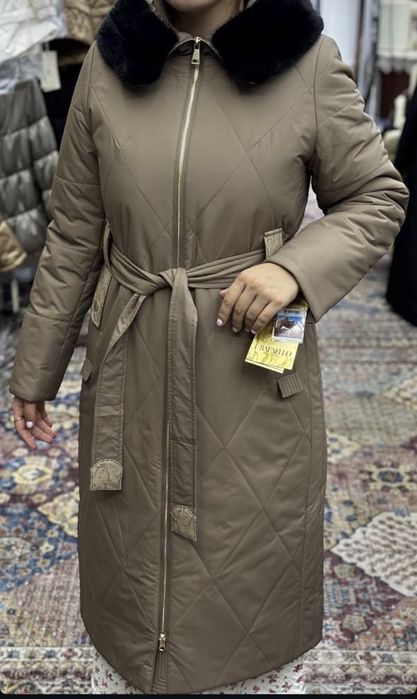 Срочно ! Продам зимняя женская куртка